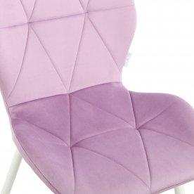 Стул на металлокаркасе Batt DC826