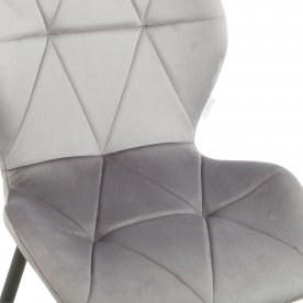 Стул на металлокаркасе Batt DC826