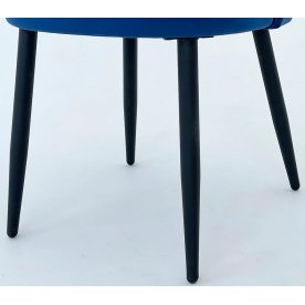 Стул на металлокаркасе Моли