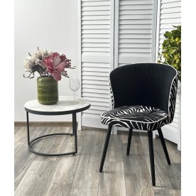 Стул на металлокаркасе Моне-2