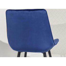 Стул на металлокаркасе Монти