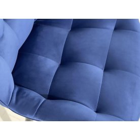 Стул на металлокаркасе Монти