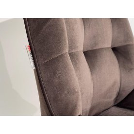 Стул на металлокаркасе Монти