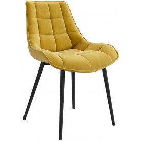 Стул на металлокаркасе Монти