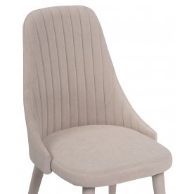 Стул на металлокаркасе Морос