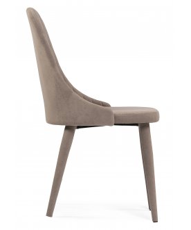 Стул на металлокаркасе Морос