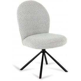 Стул на металлокаркасе Movie simple