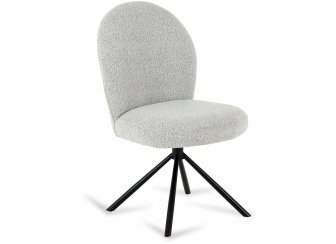 Стул на металлокаркасе Movie simple