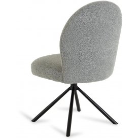 Стул на металлокаркасе Movie simple