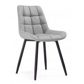 Стул на металлокаркасе Челси