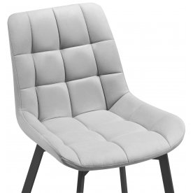 Стул на металлокаркасе Челси