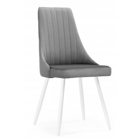 Стул на металлокаркасе Кора