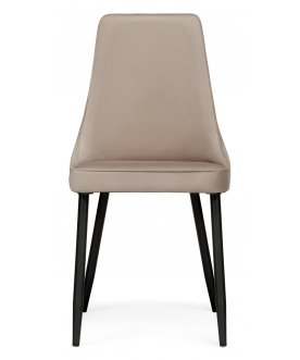 Стул на металлокаркасе Лана