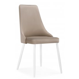 Стул на металлокаркасе Лана