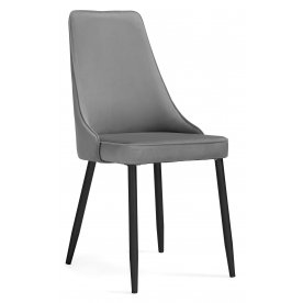 Стул на металлокаркасе Лана