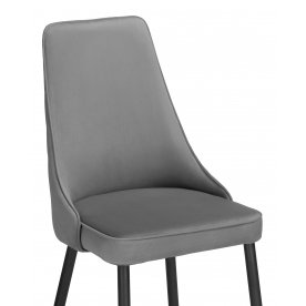 Стул на металлокаркасе Лорд