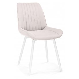 Стул на металлокаркасе Седа крутящийся