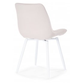 Стул на металлокаркасе Седа крутящийся