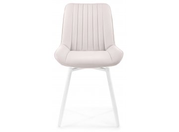 Стул на металлокаркасе Седа крутящийся