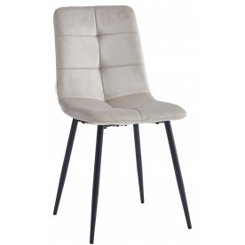 Стул на металлокаркасе Martin DC208