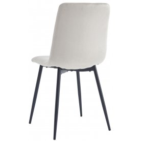 Стул на металлокаркасе Martin DC208