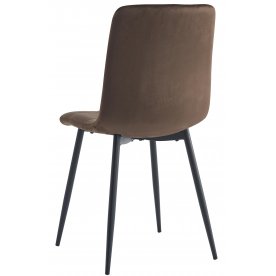 Стул на металлокаркасе Chile DC209