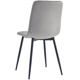 Стул на металлокаркасе Lazare DC210