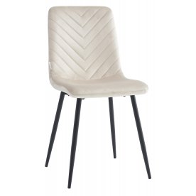 Стул на металлокаркасе Bianca DC212