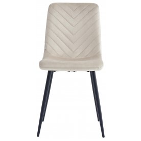 Стул на металлокаркасе Bianca DC212