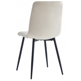 Стул на металлокаркасе Bianca DC212