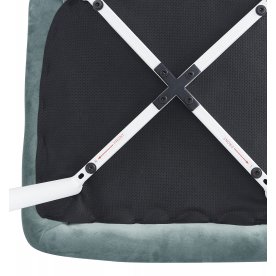 Стул на металлокаркасе Bianca DC212