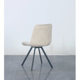 Стул на металлокаркасе Gustaf DC68