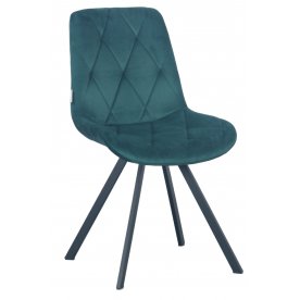 Стул на металлокаркасе Gustaf DC68