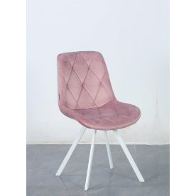 Стул на металлокаркасе Gustaf DC68