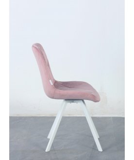 Стул на металлокаркасе Gustaf DC68