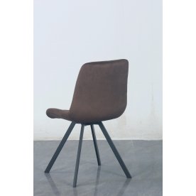 Стул на металлокаркасе Gustaf DC68