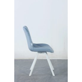 Стул на металлокаркасе Gustaf DC68