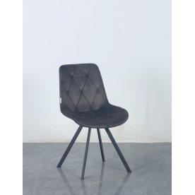 Стул на металлокаркасе Gustaf DC68