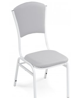 Стул на металлокаркасе Арналд