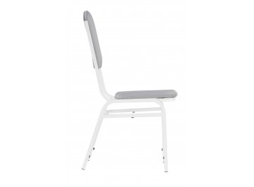 Стул на металлокаркасе Арналд