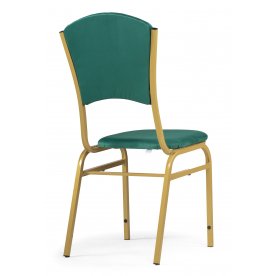 Стул на металлокаркасе Арналд