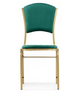 Стул на металлокаркасе Арналд