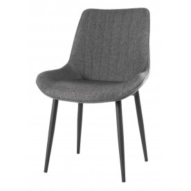 Стул на металлокаркасе Seda