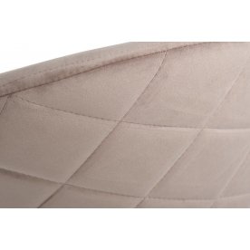 Стул на металлокаркасе 30C-301-1G BG