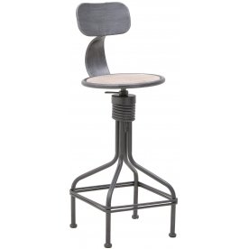 Стул на металлокаркасе Dorothy