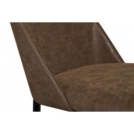 Стул на металлокаркасе 43SW-DC827C