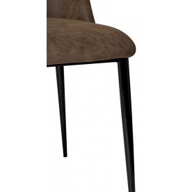 Стул на металлокаркасе 43SW-DC827C