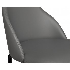 Стул на металлокаркасе 43SW-DC850C