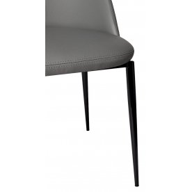 Стул на металлокаркасе 43SW-DC850C