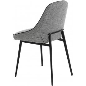 Стул на металлокаркасе A193/4082